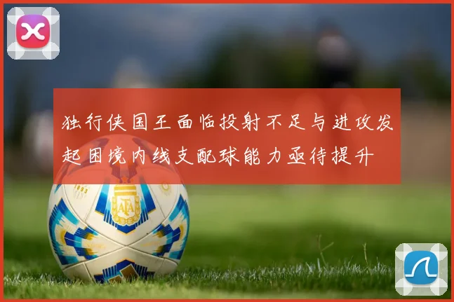 独行侠国王面临投射不足与进攻发起困境内线支配球能力亟待提升
