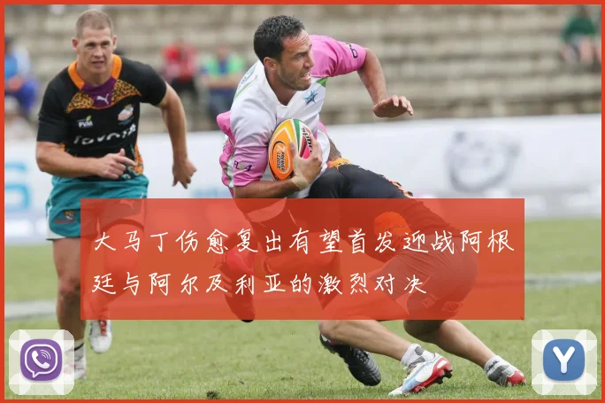 大马丁伤愈复出有望首发迎战阿根廷与阿尔及利亚的激烈对决