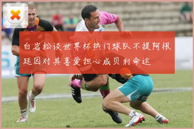 白岩松谈世界杯热门球队不提阿根廷因对其喜爱担心成贝利命运